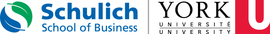 Schulich School of Business, York University